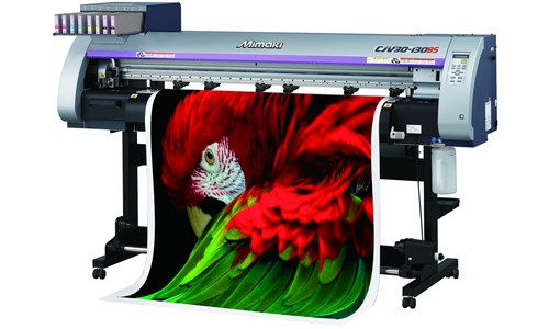 Mimaki CJV30-130